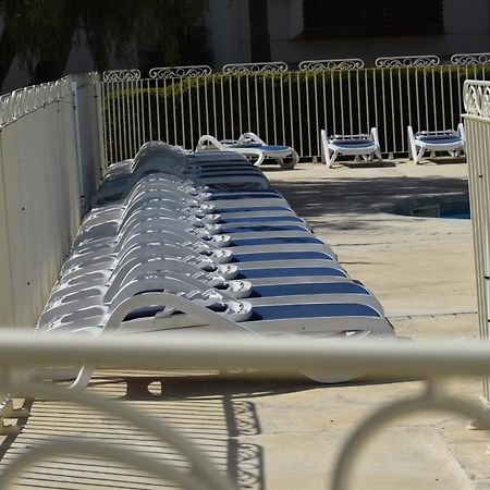 T2 Climatise A L'Ile D'Or Avec Piscine Pres De La Plage La Londe-les-Maures Exterior foto